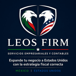 Leos Firm LLC